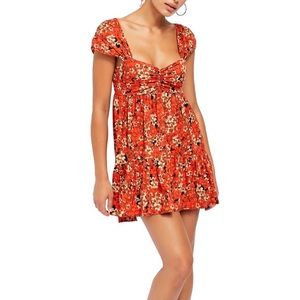 NWT Free People Dress